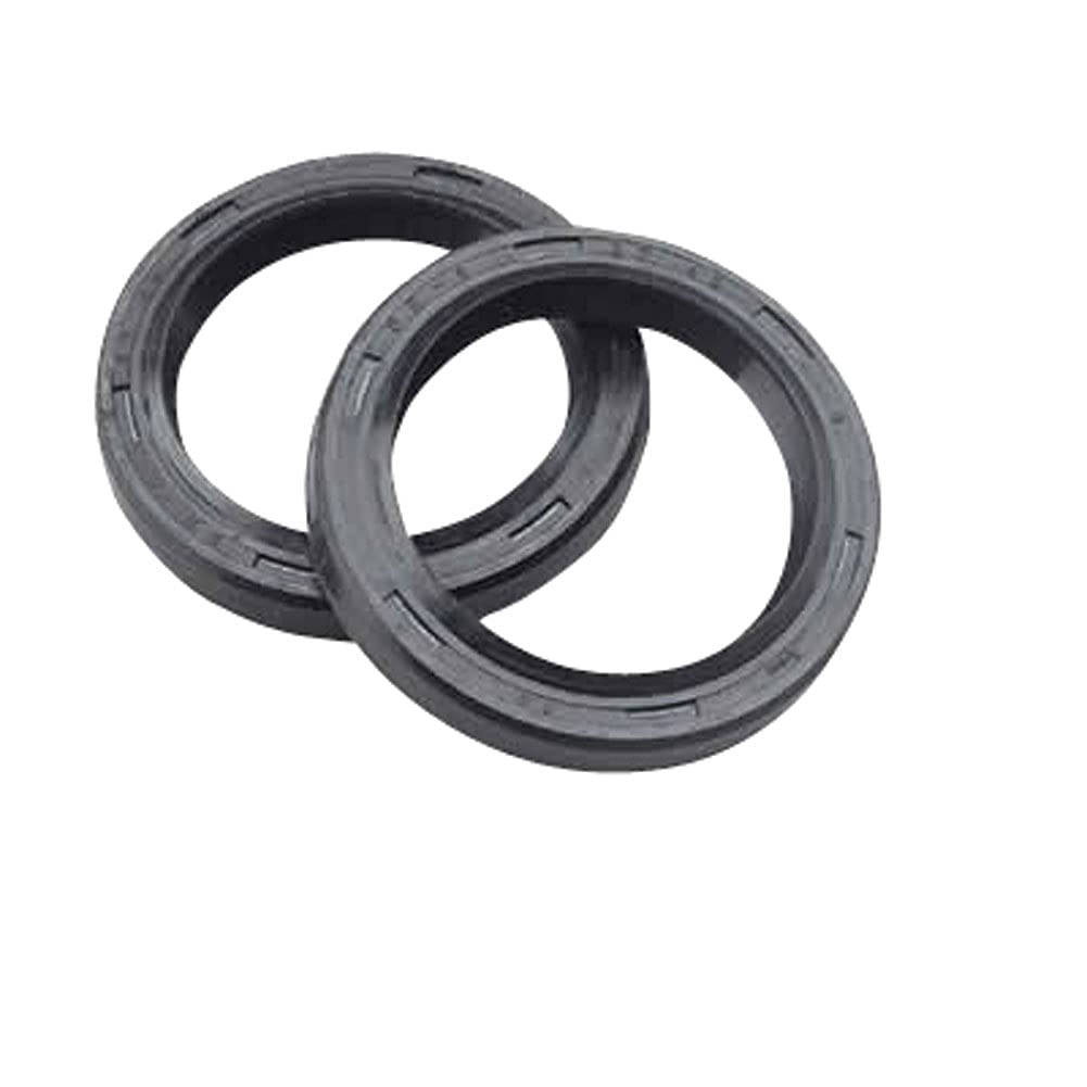 Amazon.com: K & L Fork Seals for Honda XR80 1979-1989 : Automotive
