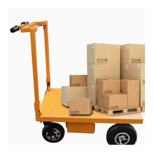 Carrito plegable portátil para transporte liviano miniatura 5