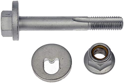 Dorman 31918 Rear Camber Adjustment Bolt Kit by Dorman - Used condition - Image 4