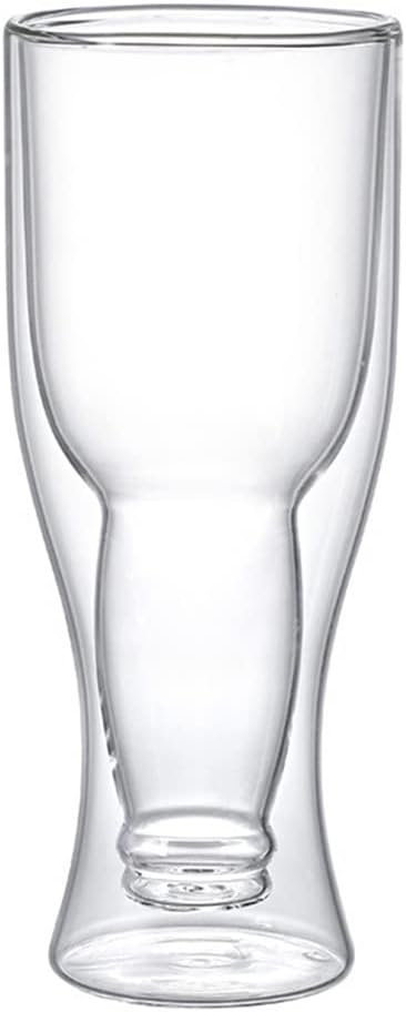 Creative Bottle Cocktail Wineglass Mug Wall Mugs Beer Wine Glasses Whiskey Champagne Glass