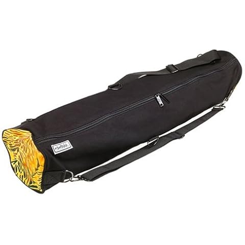Manduka BKYL Yoga Mat Pack with Zebra Panels Cover