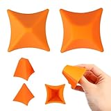 Caulk Smoothing Tool 2 Pack - Reusable Caulking Kit for Kitchen & Bathroom, Professional Sealant Tool for Joints & Edges (Durable Silicone Caulk Applicator)