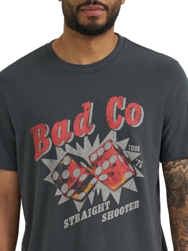 Image of Wrangler Men's Jukebox Favorites Graphic Tees