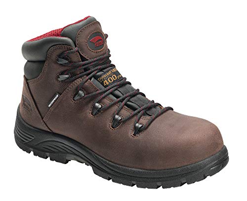 FSI FOOTWEAR SPECIALTIES INTERNATIONAL Men's A7228 Framer 6