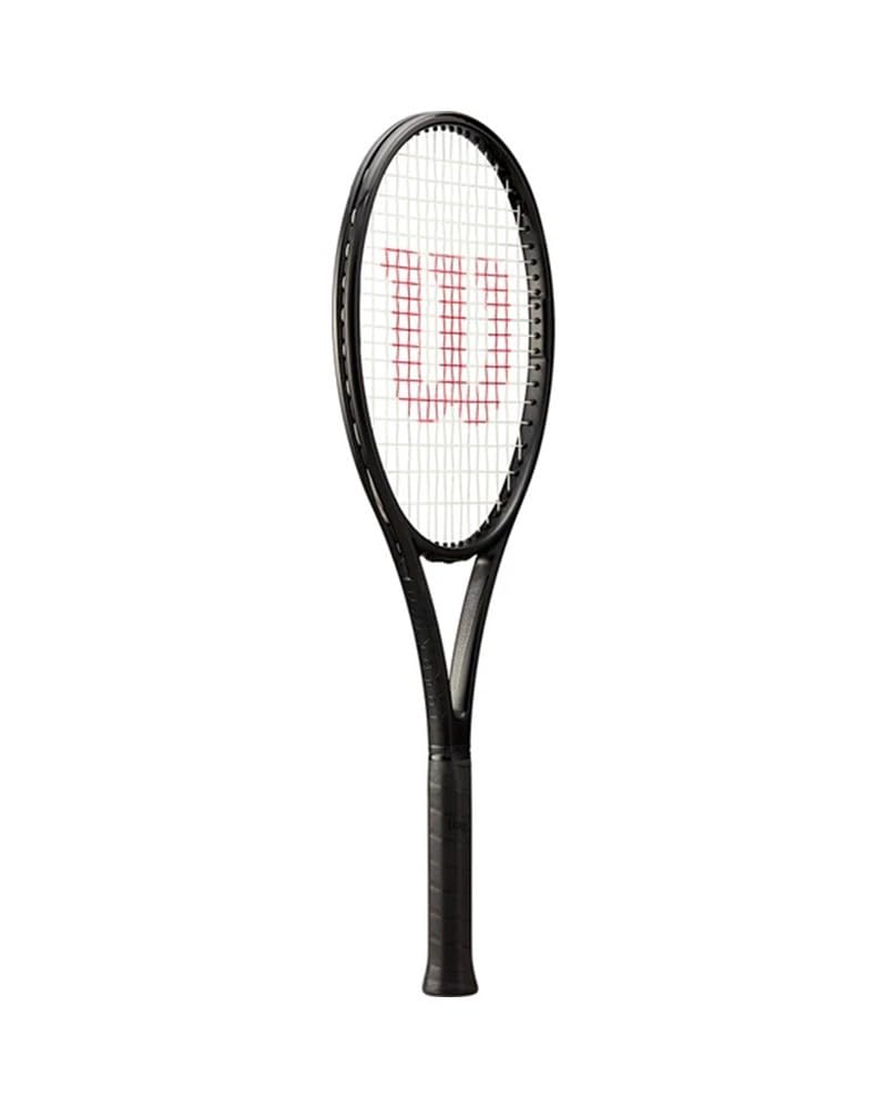 Wilson PRO STAFF 97限定ノアール　グリップ2 Wilson PRO STAFF 97限定ノアール グリップ2