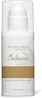 VIDAPURA Dr. Anna's Wild Yam Cream Balance pa...