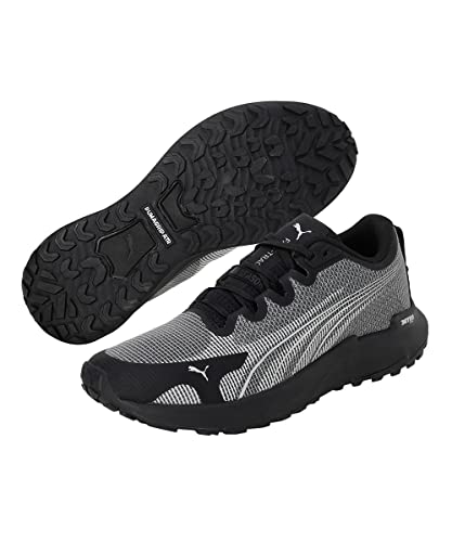 Image of Puma Men FastTrac Nitro Running Shoe