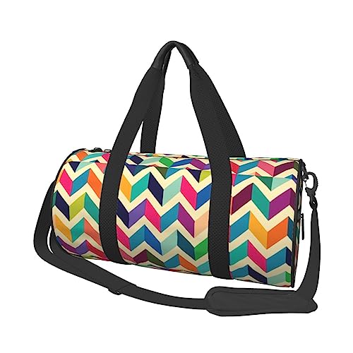 Sac de voyage grande capacité pour weekend et séances de gym