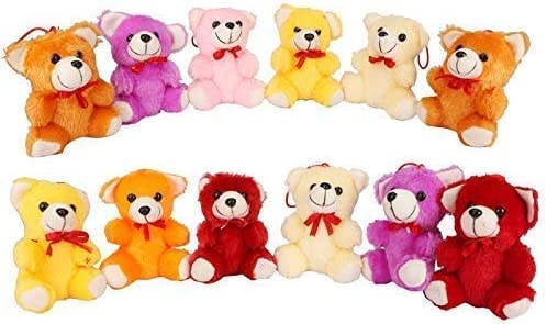 See full amazon price history chart for JOZZY Cute Mini Soft Teddy Bear Toys for Kids Boys and Girls Pack of 12 JOZZY Cute Mini Soft Teddy Bear Toys for Kids Boys and Girls Pack of 12 (B0BLYGSHX2) Amazon Price History, Amazon Price Tracker