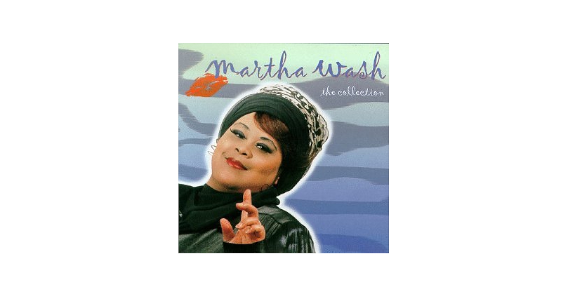 Martha Wash アルバム CD Martha Wash – Martha Wash – CD (Album), 1992 [r148151] | Discogs