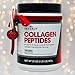 Beverly International Collagen Peptides Protein Powder. Youthful Appearance- Skin, Hair, Nails, Bones and Joint Health. Easy to Use, Highly Absorbable. 18 Grams of Protein, Unflavored 20 oz.