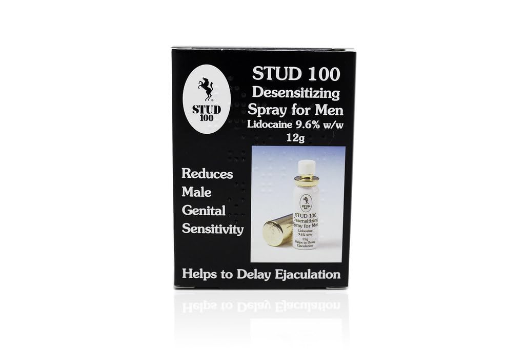 Stud 100 Spray