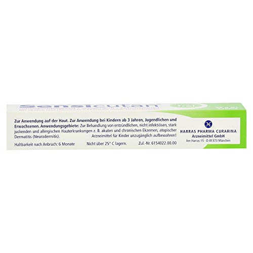 bepanthen sensiderm rosacea