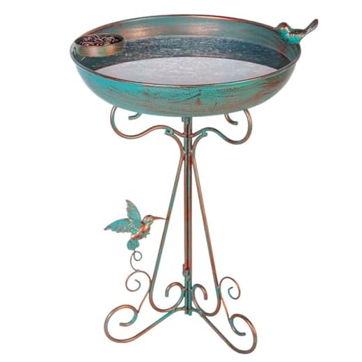 dreamysoul Bird Bath 12