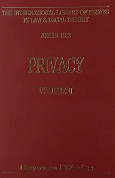 Hardcover Privacy (Vol. 2) Book