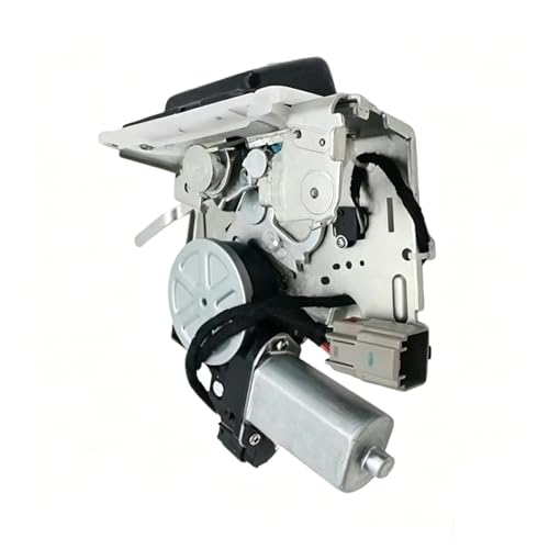 Actionneur de verrouillage hayon Dodge Journey 2009-2020 serrure coffre 4589656AA