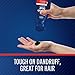 Selsun Blue Medicated Antidandruff Shampoo, Maximum Strength Scalp Treatment With Selenium Sulfide, 11 fl. oz.