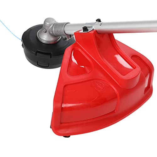 Kerlista, Replacement Parts Number 537353501,300Ta,Outdoor Power Brush Cutter Trimmer Attachment Fits For Husqvarna 330Lk And Redmax String Trimmers #TOP4