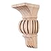 Reed Arts & Crafts Corbel