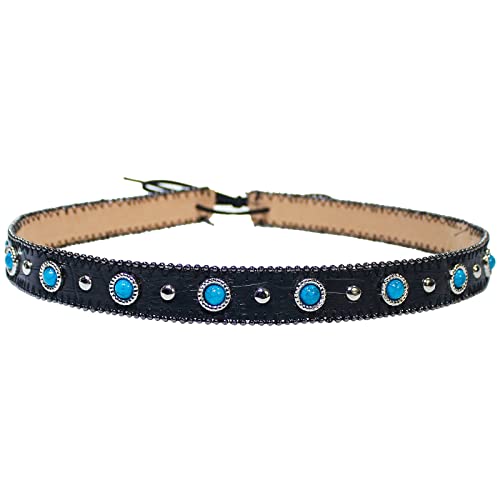 Image of Hat Band for Cowboy Hats