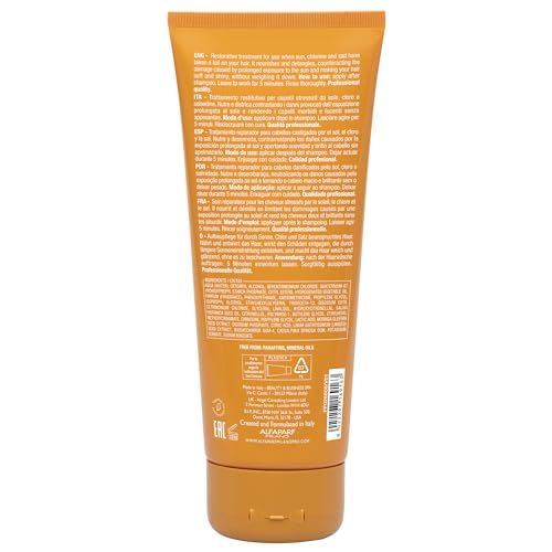 Semi di Lino Sunshine After Sun Treatment 200ml
