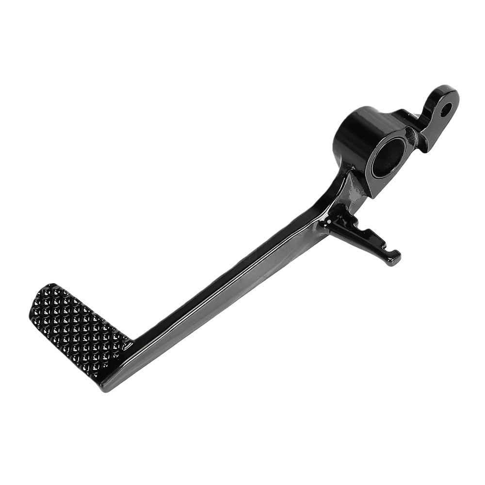 VYB6SH Gear Shifter Folding Motorcycle Rear Brake Lever Pedal for YZF R1 YZF-R1 2002 2003 2004 2005 2006 2002-2006 Black