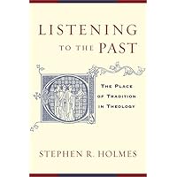 Listening to the Past