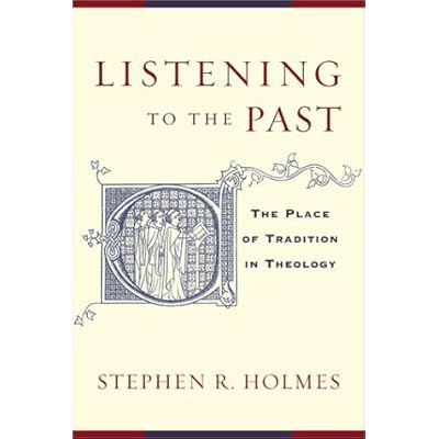 Listening to the Past