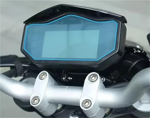 Écran protecteur tableau bord moto Benelli BN150S BJ150 film protection