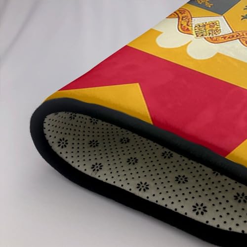 Tapis de sol antidérapant lavable pour éviter les glissades