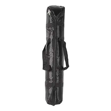 Carrycam Portable Carry Bag I 9FT Camera Tripod Light Stands I Compatible with Manfrotto, Digitek, Sonia, Vanguard, Simpex and More I Protect Your Filming Equipment