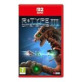 R-Type Dimensions III (Nintendo Switch 2) R-Type Dimensions III (Nintendo Switch 2)
