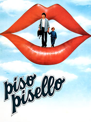  Piso pisello