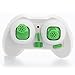 Cheerson CX-10 Mini 29mm Diameter 4CH 2.4GHz 6 Axis Gyro RC Quadcopter UFO RTF Green