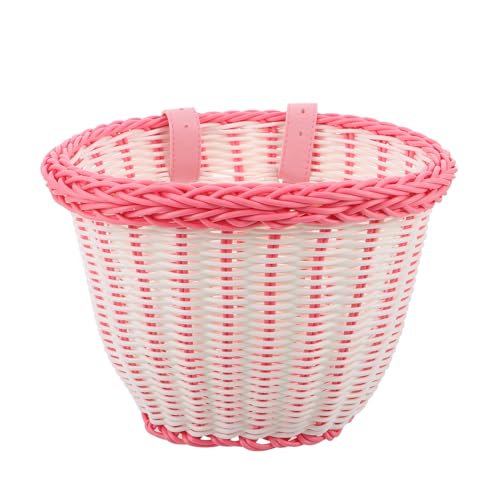 Frcolor �O�֎ԃo�X�P�b�g ���̎q�p���]�ԃt�����g�R���e�i �y�ʕ҂ݍ��݃f�U�C�� �ʊw��V���b�s���O�ɓK�������[�o�X�P�b�g