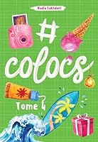 COLOCS V. 04 2896577556 Book Cover