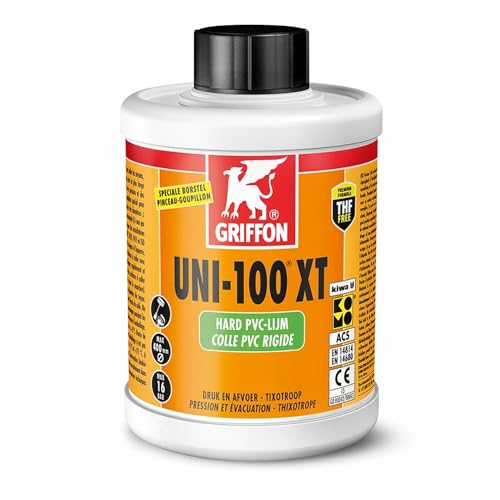 Griffon UNI-100 XT Kleber 6300545 125ml