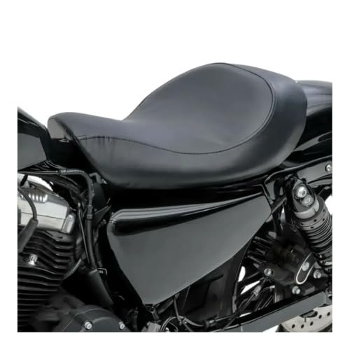 Asiento para moto Sportster 883 cojín delantero ancho XL 1200 48 72 04-15 4