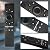RIVIERA Pack of 2 Voice Universal Remote Replacement for All Samsung Smart QLED UHD TV Year 2015~2024 1-Year Warranty