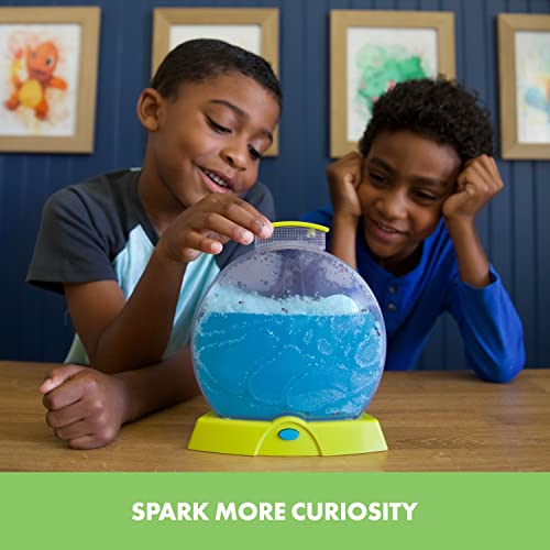 Educational Insights Geosafari Day 'N' Night Ant Factory: Kids Outdoor Toys, Gift For Kids Ages 7+ #TOP4