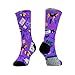 Imagen de Pla Pla Pla Calcetines Policía Nacional Unisex Full Print 360º