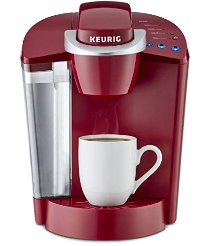 keurig k55 coffee maker reviews
