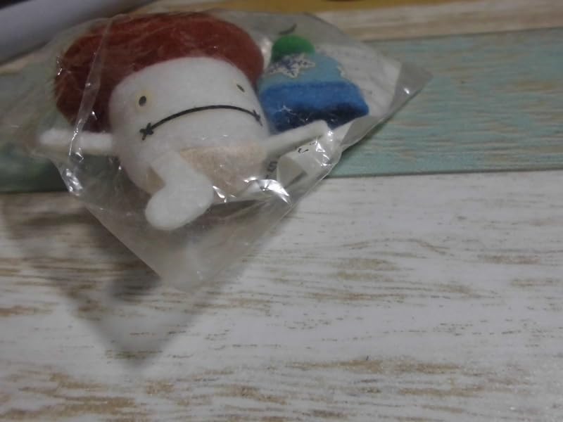 ドコモダケ　液晶クリーナー Amazon.co.jp: ドコモダケ 液晶クリーナー : おもちゃ