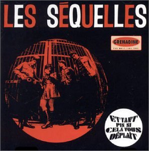 Et tant pis si cela vous déplaît [Audio CD]