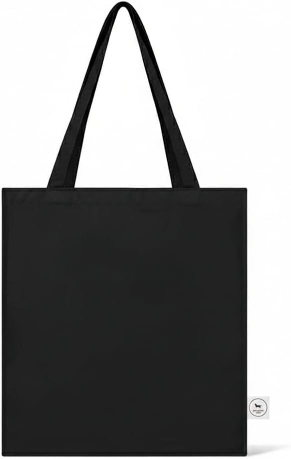Park Life Designs Charlie Tote Bag, Cotton image 5