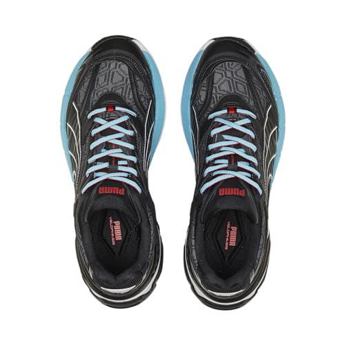 Image of Puma Unisex-Adult Velophasis Luxe Sport Sneaker