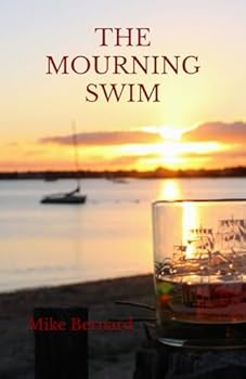 Paperback THE MOURNING SWIM Book