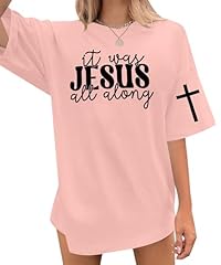 Pink-jesus