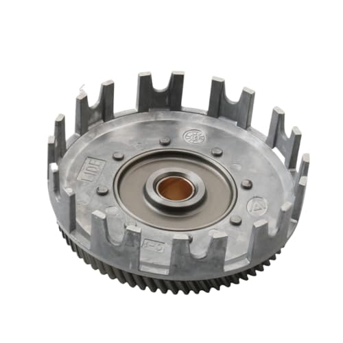 Campana de embrague AM6 para reparar transmisión de moto 50cc