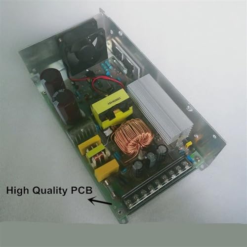 Alimentation à découpage 1000W pour vos projets LED et industrie